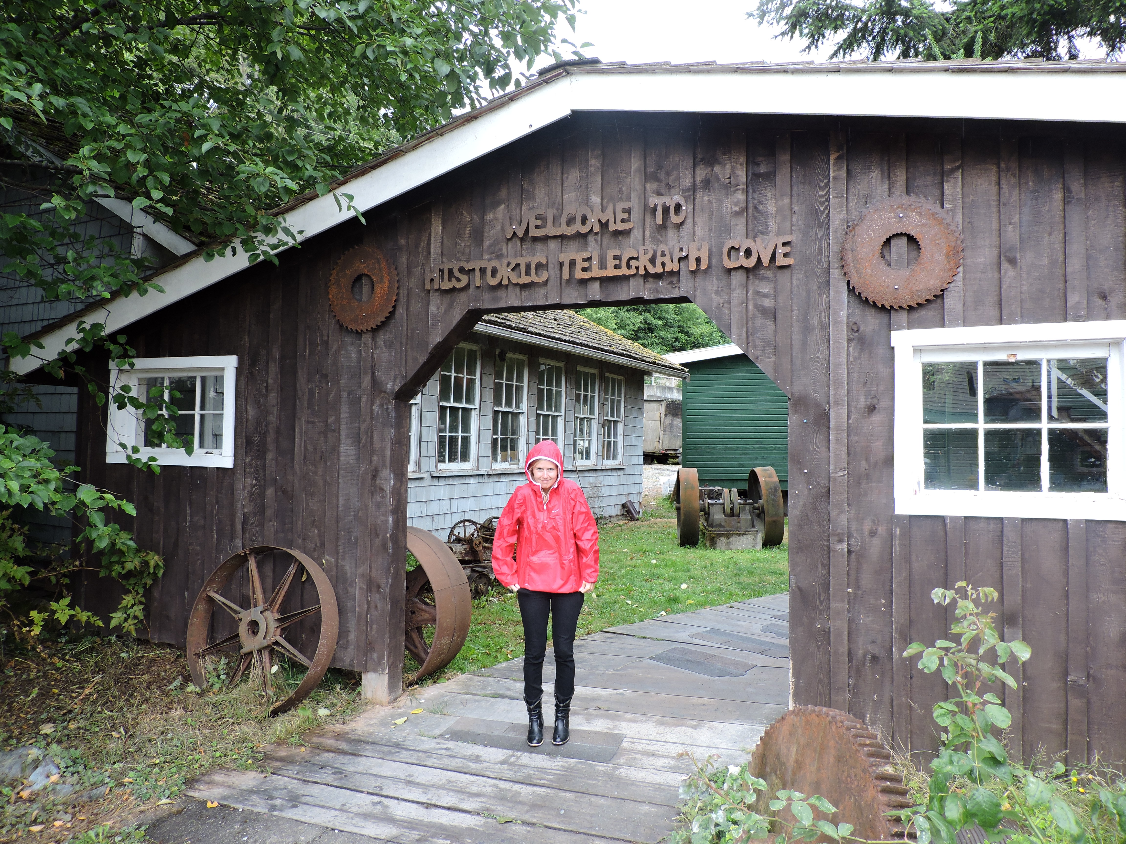 Canada rondreis langs Vancouver, Banff en Jasper blogpost