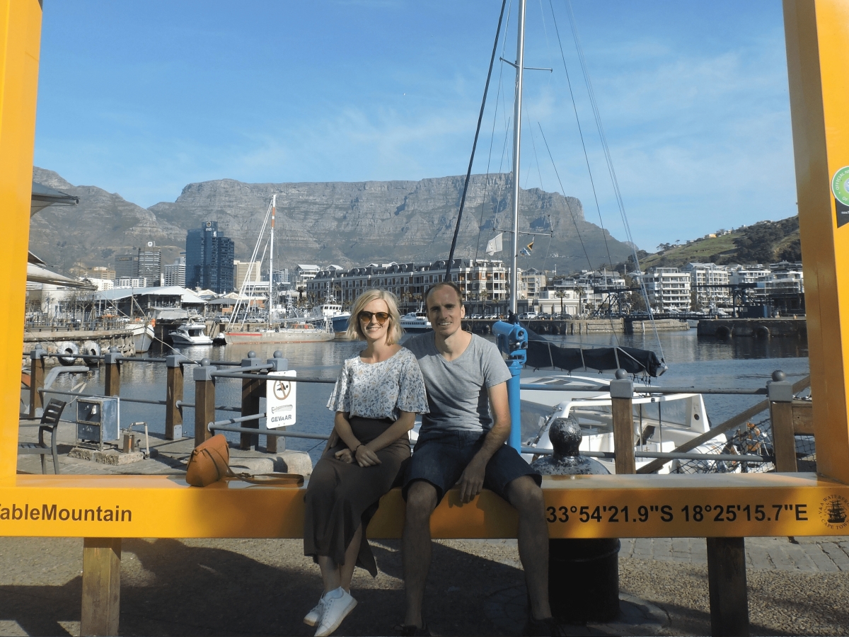 Kaapstad: tips en highlights